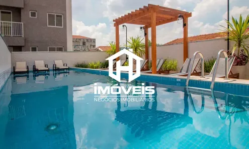 Apartamento com 3 Quartos à venda, 60m² no Vila Vermelha, São Paulo