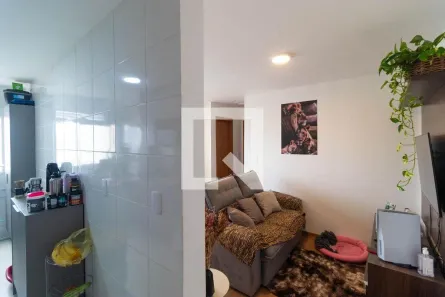 Apartamento com 2 Quartos à venda, 55m² no Jardim Nova Europa, Campinas