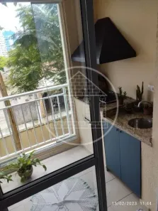 Apartamento com 2 Quartos à venda, 56m² no Vila Caraguatá, São Paulo