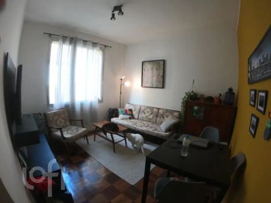 Apartamento com 1 Quarto à venda, 45m² no Centro Histórico, Porto Alegre