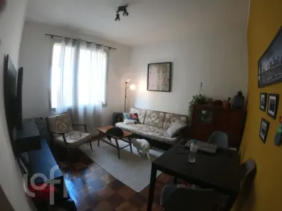 Apartamento com 1 Quarto à venda, 45m² no Centro Histórico, Porto Alegre
