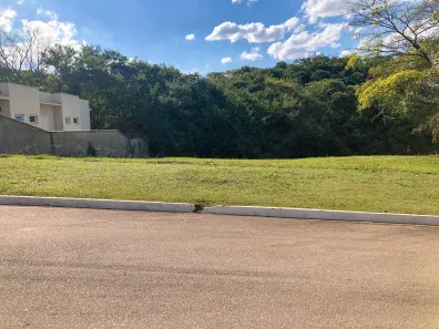 Lote/Terreno à venda, 884m² no Jardim Santa Monica, Itu