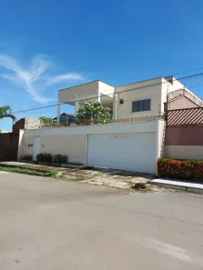 Casa com 6 Quartos para venda ou aluguel, 400m² no Quintas do Calhau, São Luís