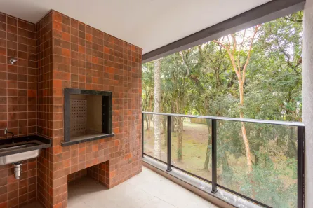Apartamento com 3 Quartos à venda, 100m² no Boa Vista, Curitiba