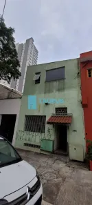 Casa com 3 Quartos à venda, 160m² no Vila Clementino, São Paulo