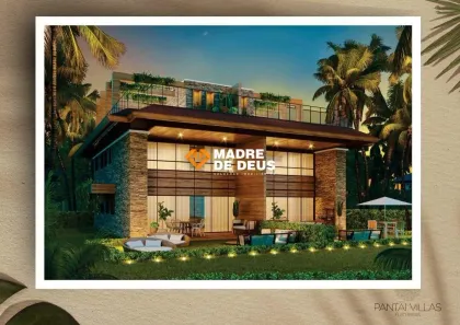 Casa de Condomínio com 5 Quartos à venda, 215m² no Fleicheiras, Trairi