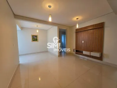 Apartamento com 3 Quartos à venda, 110m² no Graciosa - Orla 14, Palmas