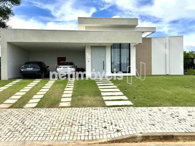Casa com 4 Quartos à venda, 260m² no Residencial Real Garden, Lagoa Santa/MG
