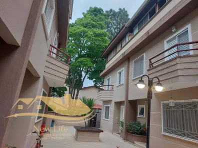 Casa de Condomínio com 3 Quartos à venda, 200m² no Vila Santos, São Paulo