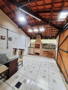 Casa de Condomínio com 2 Quartos à venda, 65m² no Sítio das Paineiras/California, Barueri