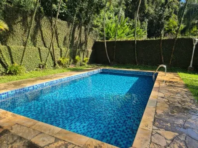 Casa de Condomínio com 3 Quartos para alugar, 360m² no Parque Mirante da Mata, Cotia
