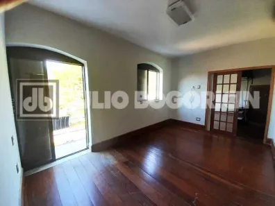 Apartamento com 2 Quartos à venda, 56m² no Alto da Boa Vista, Rio de Janeiro
