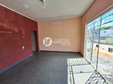 Ponto Comercial com 3 Quartos para alugar, 160m² no Bosque, Rio Branco