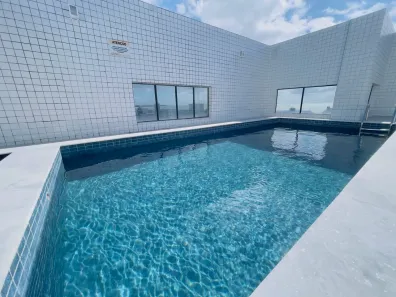 Apartamento com 3 Quartos à venda, 93m² no Jardim Oceania, João Pessoa