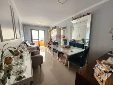 Apartamento com 2 Quartos à venda, 58m² no Jardim Ester, São Paulo