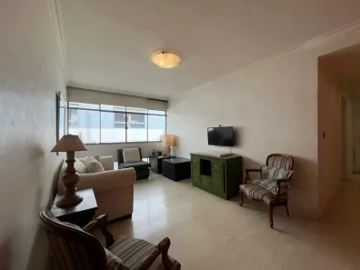 Apartamento com 2 Quartos à venda, 77m² no Paraíso, São Paulo