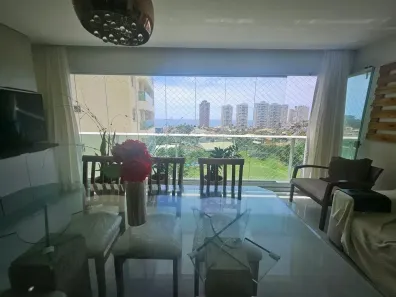 Apartamento com 3 Quartos à venda, 110m² no Pituaçu, Salvador