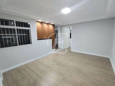 Apartamento com 2 Quartos à venda, 65m² no Pompéia, Santos