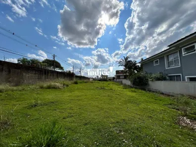 Lote/Terreno à venda, 761m² no Bonfim Paulista, Ribeirão Preto