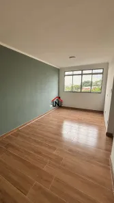 Apartamento com 2 Quartos à venda, 60m² no Vila do Encontro, São Paulo