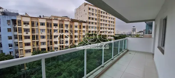 Apartamento com 3 Quartos à venda, 97m² no Botafogo, Rio de Janeiro