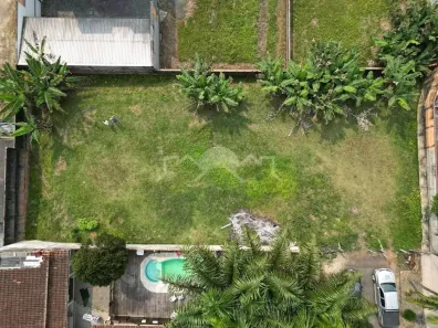 Lote/Terreno à venda, 532m² no Floresta, Joinville