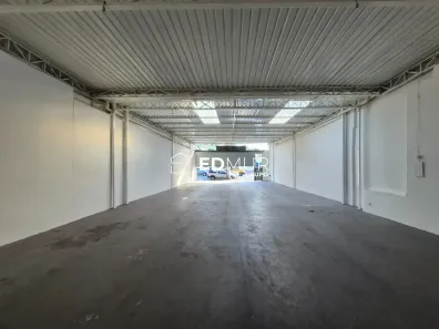 para alugar, 300m² no Parque Novo Oratório, Santo André