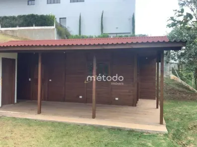 Casa de Condomínio com 3 Quartos à venda, 100m² no Condomínio Residencial Alpes de Guararema, Guararema