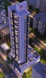 Apartamento com 4 Quartos à venda, 133m² no Centro, Balneário Camboriú
