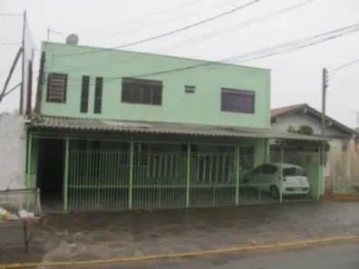 Apartamento com 1 Quarto à venda, 65m² no Liberdade, Esteio