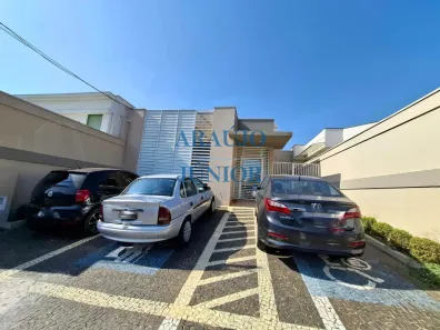 Imóvel Comercial para alugar, 243m² no Vila Medon, Americana