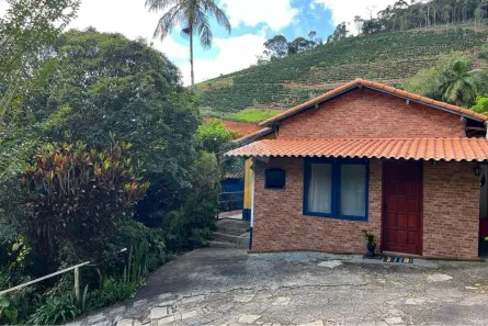 Casa com 2 Quartos à venda, 96m² no Vargem Grande, Teresópolis