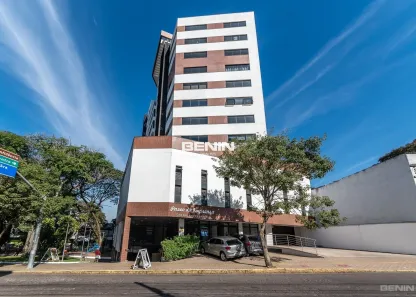 Sala Comercial à venda, 42m² no Marechal Rondon, Canoas