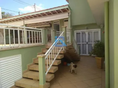 Casa com 4 Quartos à venda, 223m² no Jardim Alto de Santa Cruz, Itatiba