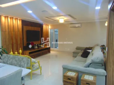 Sobrado com 5 Quartos à venda, 460m² no Olímpico, São Caetano do Sul
