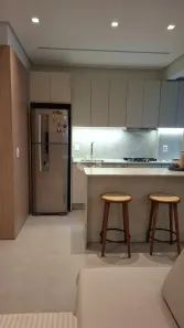 Apartamento com 2 Quartos à venda, 56m² no Carvoeira, Florianópolis