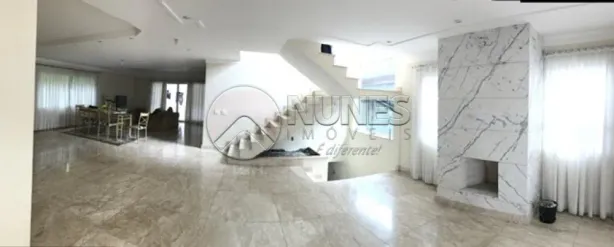 Sobrado com 4 Quartos à venda, 466m² no City Bussocaba, Osasco