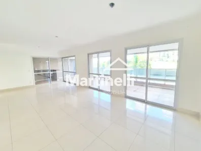 Apartamento com 3 Quartos à venda, 194m² no Jardim Botânico, Ribeirão Preto