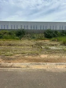 Lote/Terreno à venda, 500m² no Loteamento Comercial Bortoletto, Indaiatuba