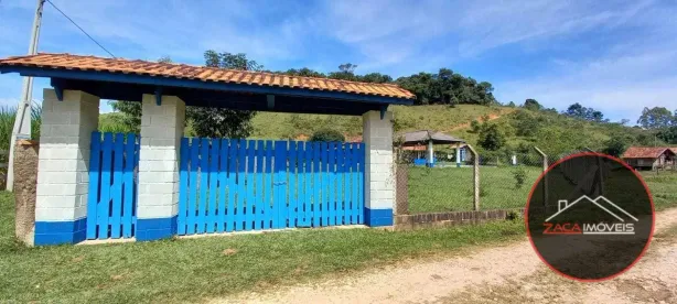 Fazenda/Sítio com 3 Quartos à venda, 160m² no , São Luiz do Paraitinga