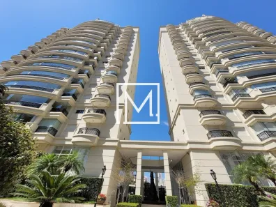 Apartamento com 3 Quartos à venda, 171m² no Jardim Vila Mariana, São Paulo