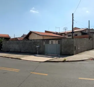 Casa com 2 Quartos à venda, 76m² no Dic V (Conjunto Habitacional Chico Mendes), Campinas