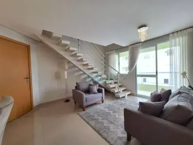 Cobertura com 5 Quartos à venda, 255m² no Parque Residencial Aquarius, São José dos Campos