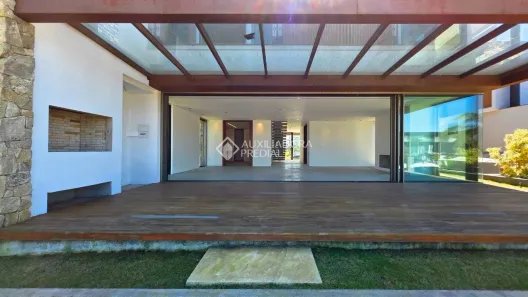 Casa de Condomínio com 5 Quartos à venda, 600m² no Sans Souci, Eldorado do Sul