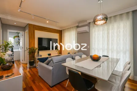 Apartamento com 2 Quartos à venda, 66m² no Vila Andrade, São Paulo