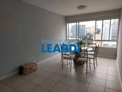 Apartamento com 3 Quartos à venda, 99m² no Cerqueira César, São Paulo