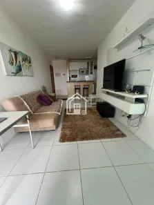 Apartamento com 1 Quarto à venda, 44m² no Jardim Armação, Salvador