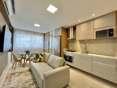 Apartamento com 2 Quartos à venda, 63m² no Capão da Canoa, Capão da Canoa