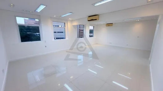 Sala Comercial para alugar, 80m² no Jardim Madalena, Campinas
