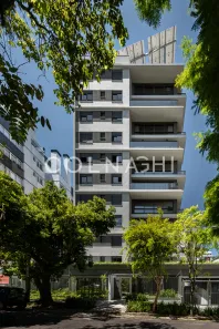 Apartamento com 2 Quartos à venda, 67m² no Petrópolis, Porto Alegre